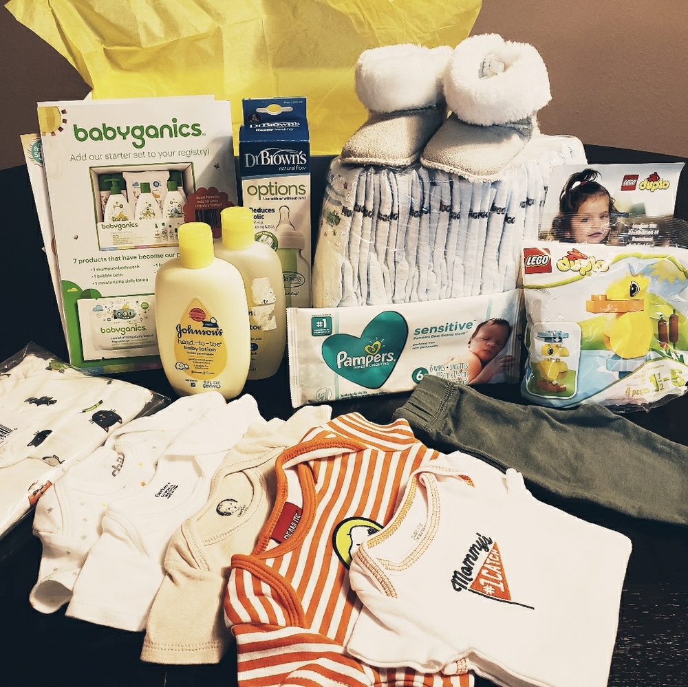 Baby neutral combo you will love this offer!!!